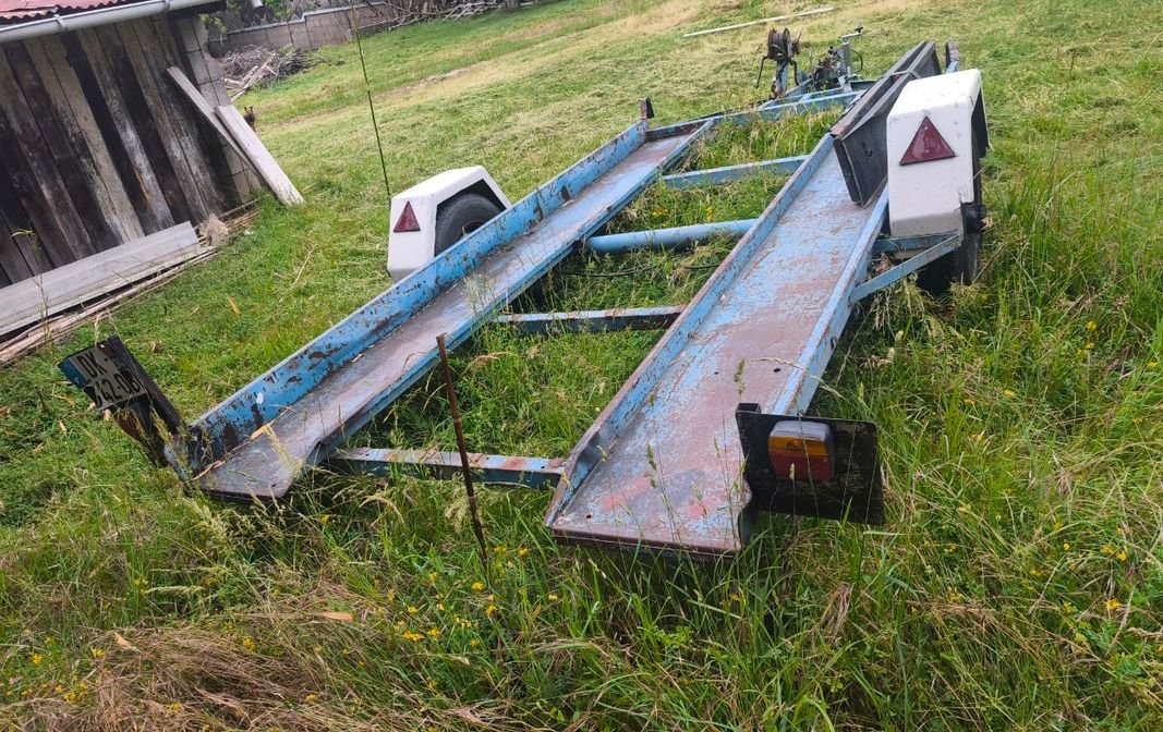 Plateau porte auto 3