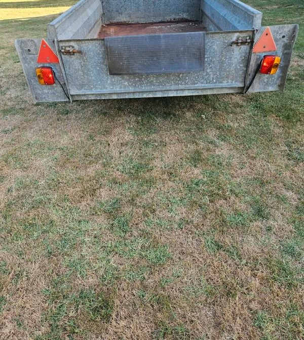 Remorque 900 kg C.G 2
