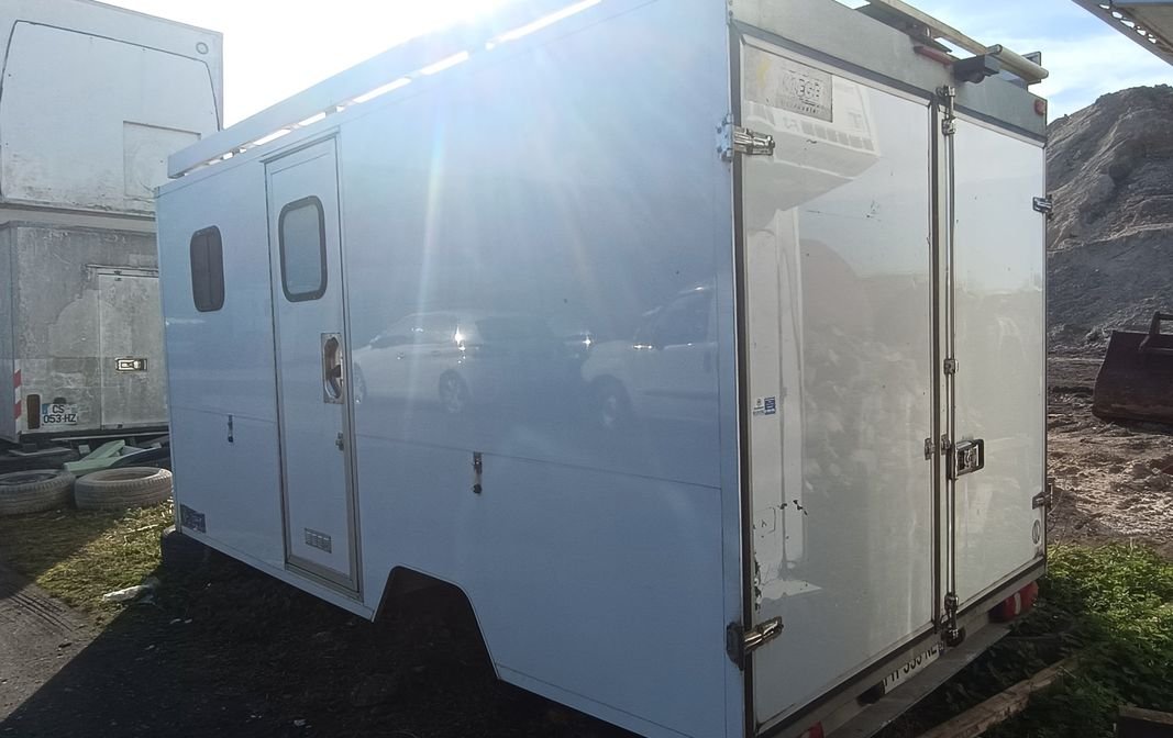 Caisse L3 base vie de chantier 2