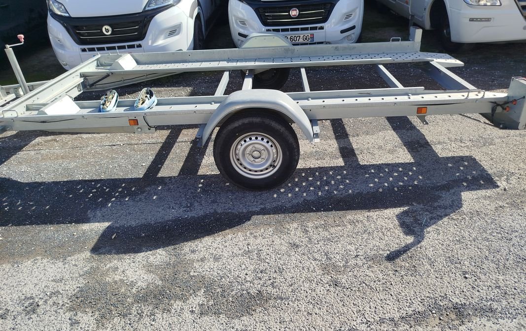 Porte Voiture