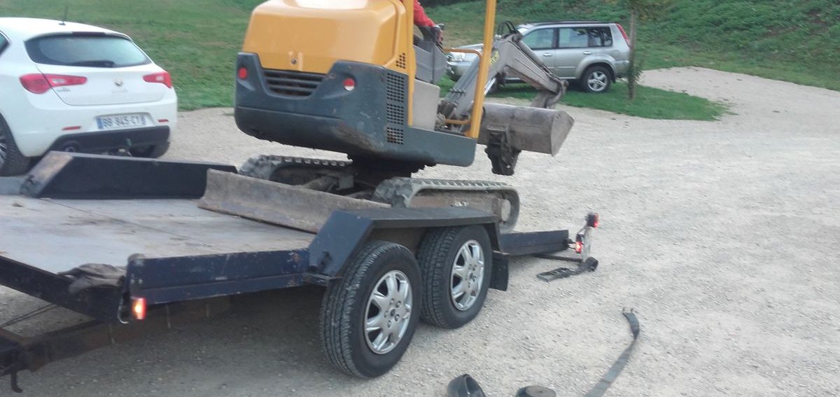 Remorque porte voiture 3