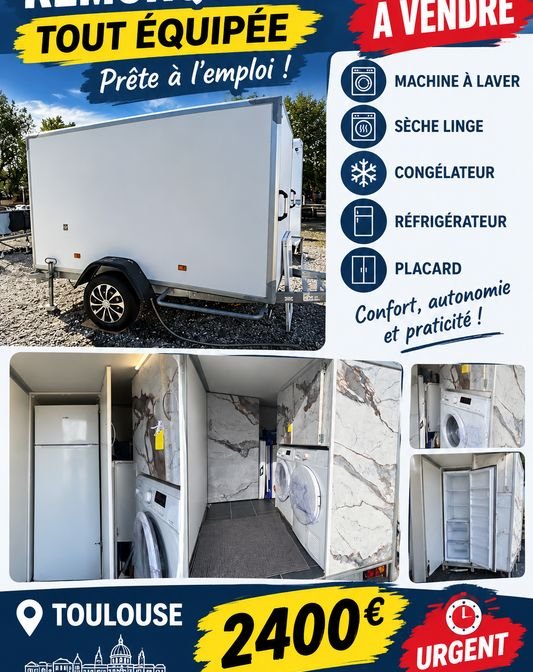 Remorque 2