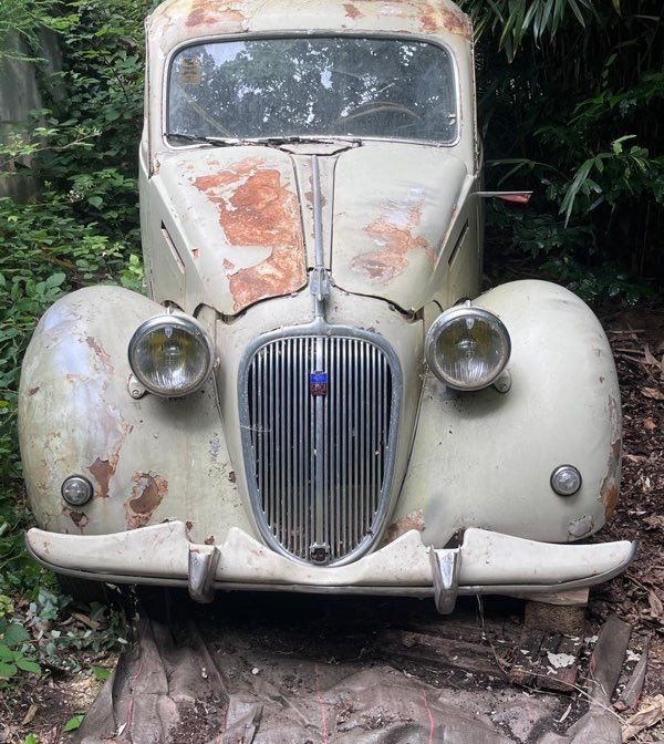 Simca 8 pièces détachées