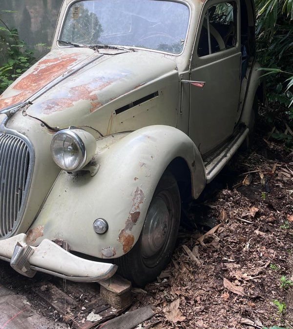 Simca 8 pièces détachées 2