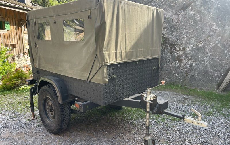 Remorque 4X4 sankey