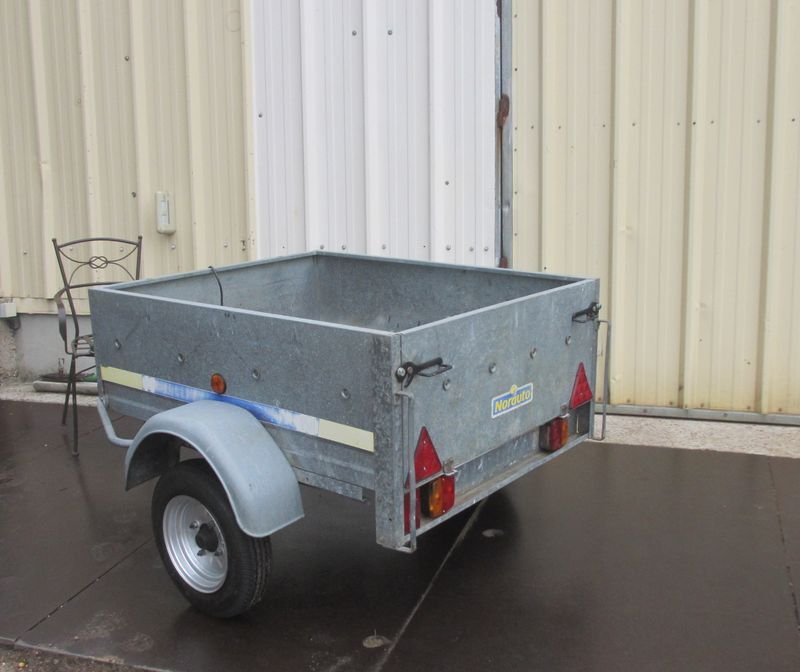 Remorque 500 kg 2