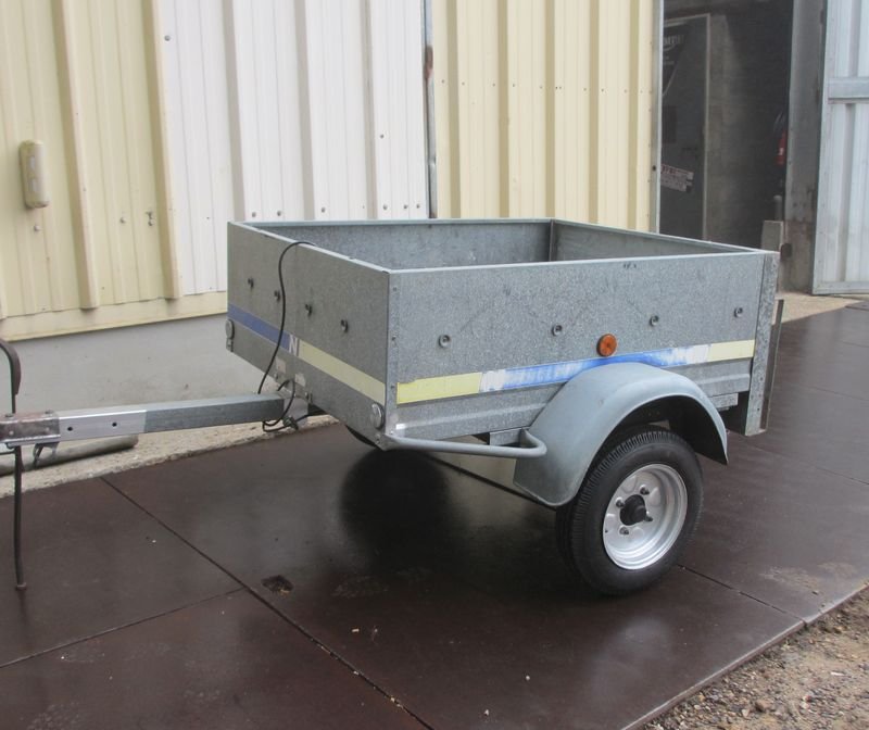 Remorque 500 kg 3