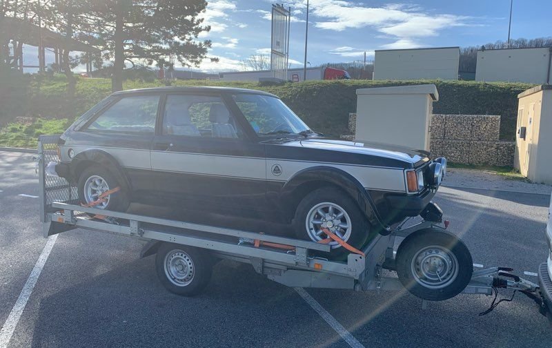 Remorque porte voiture 3