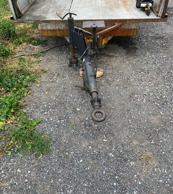 Porte voiture 3