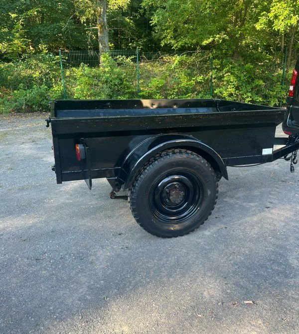 Remorque 500kg