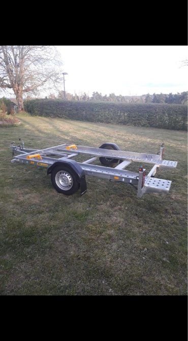 Porte voiture 3