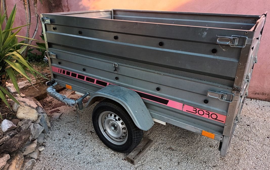 Remorque 500kg 2