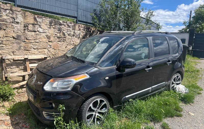 C3 Picasso