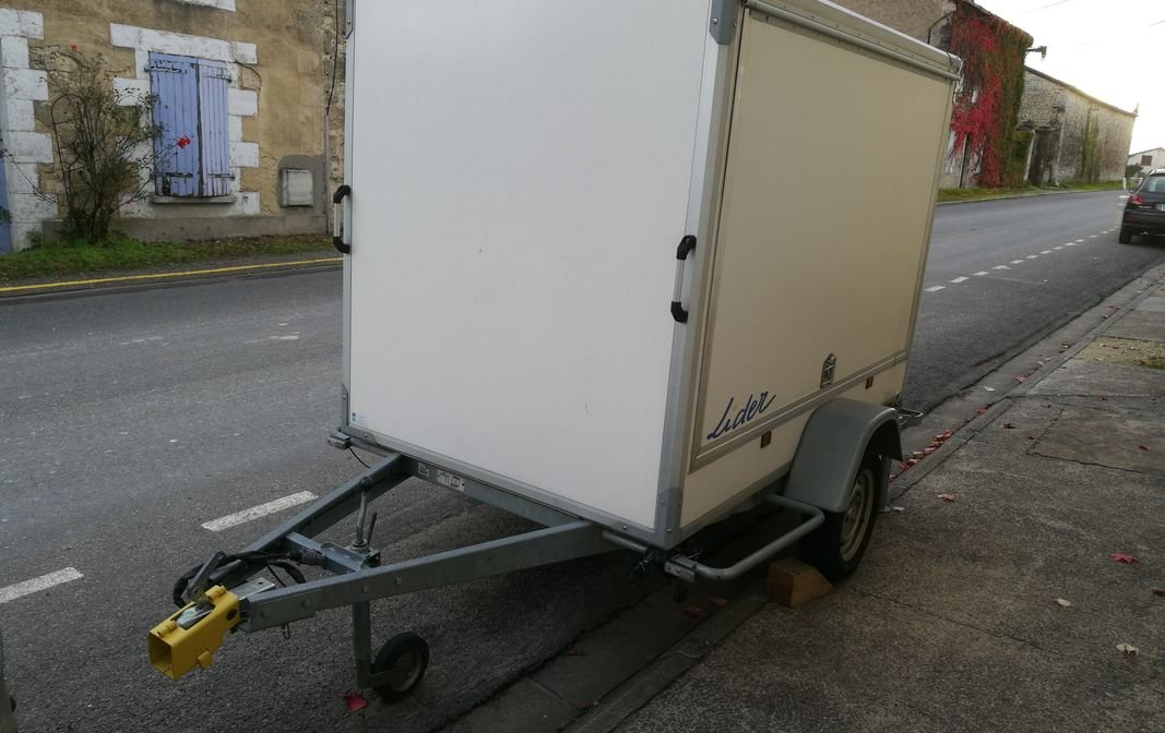 Remorque lider glace volé récompense 2500 euros 3