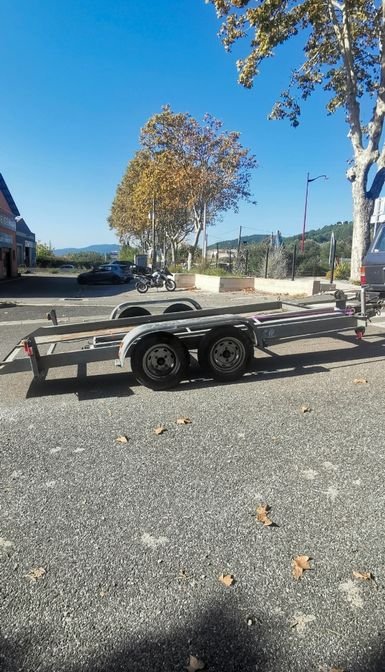 Porte voitures