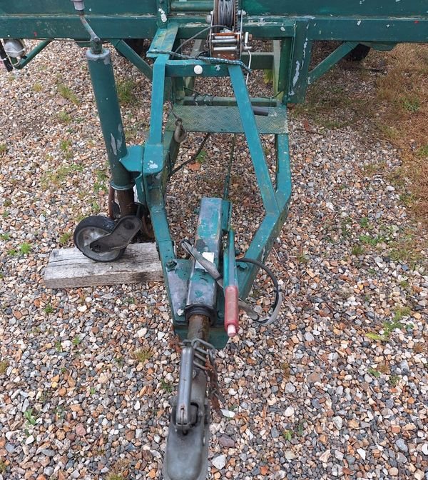 Remorque porte-voiture 3