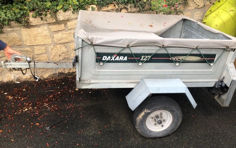 Remorque daxara 2