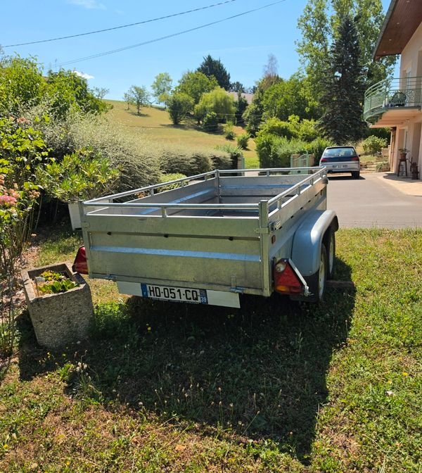 Vend remorque liber 3