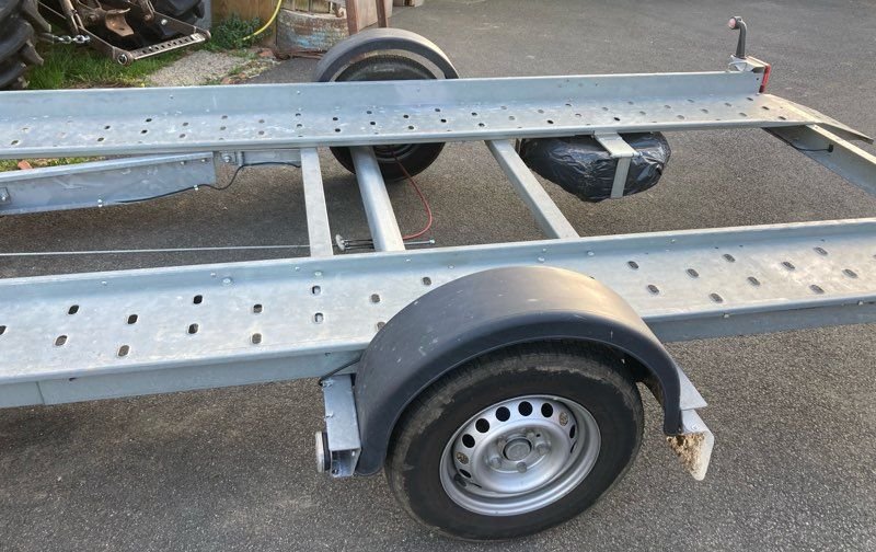 Remorque porte voiture 3