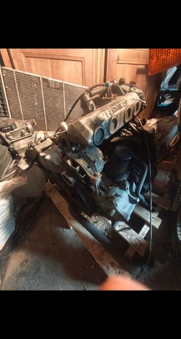 Moteur 405 mi16