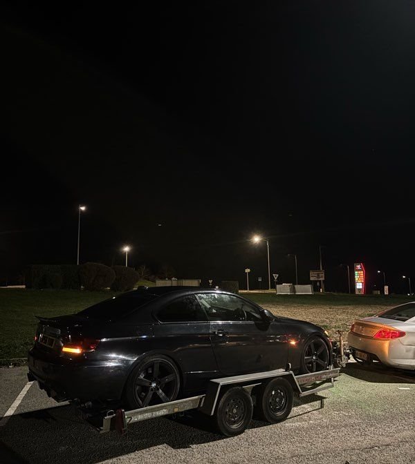 Porte voiture 3
