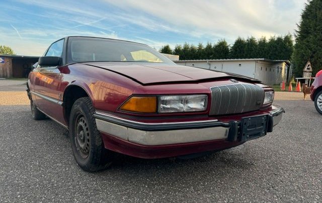 Buick regal