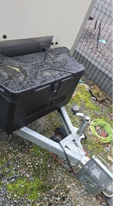 Remorque 750kg 3