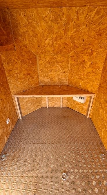 Remoques fermé 3