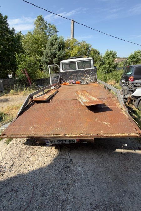 Iveco daily VI 2
