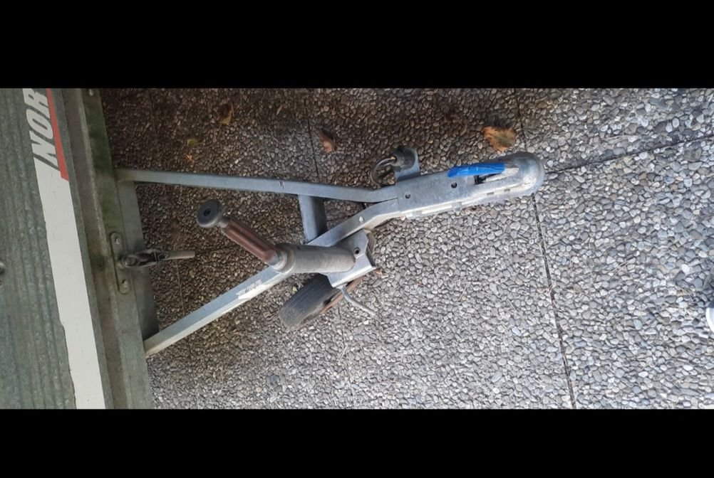 Remorque à vendre 3