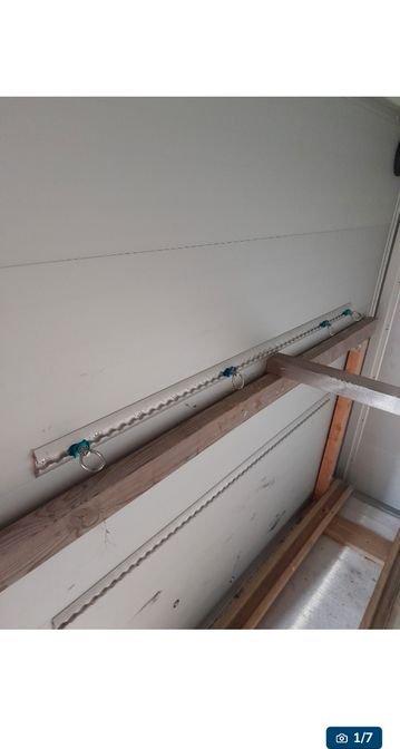 Remorque C 400 alu 2