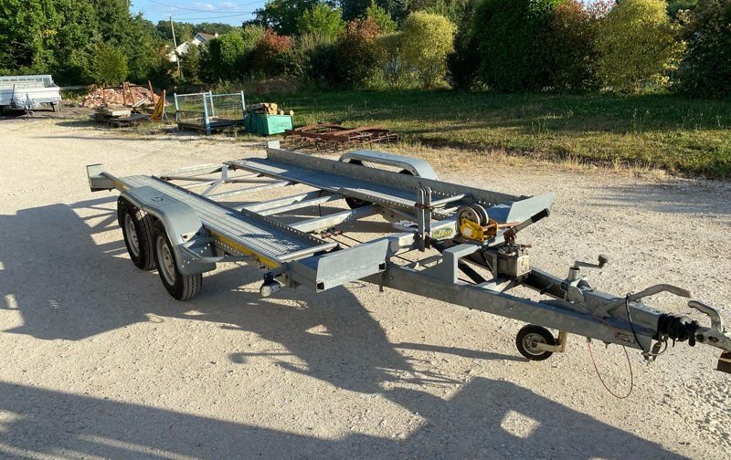 Remorque porte voiture 2