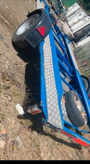 Porte voiture en regle 2