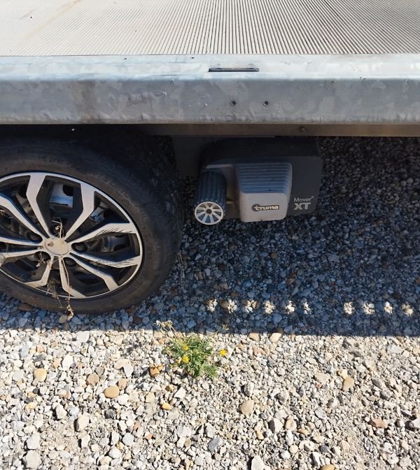 Remorque porte voiture 2