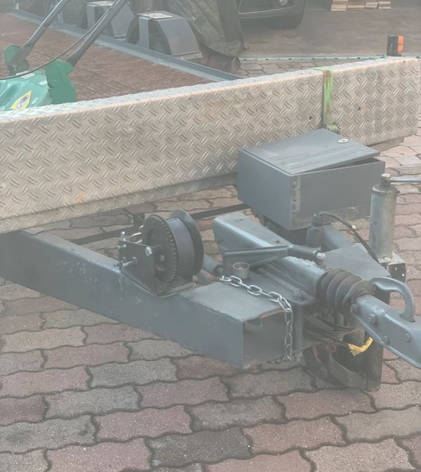 Remorque à vendre 3