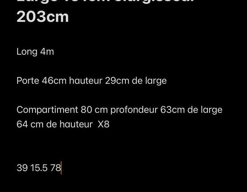 Remorque chien 3