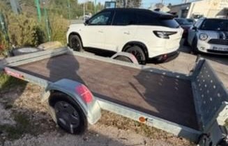 Remorque camping car 2