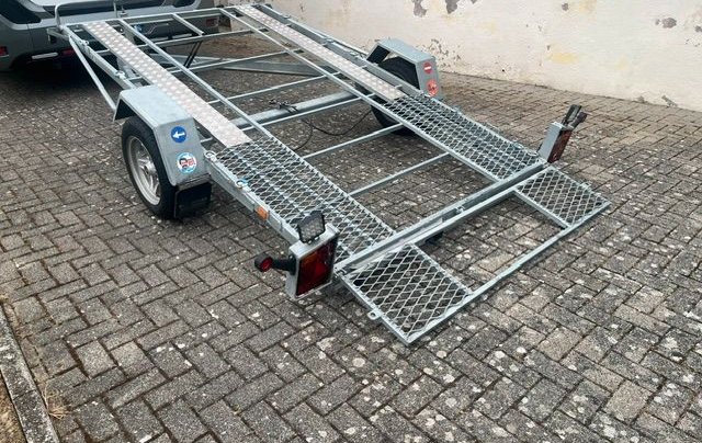 Remorque porte voiture 2