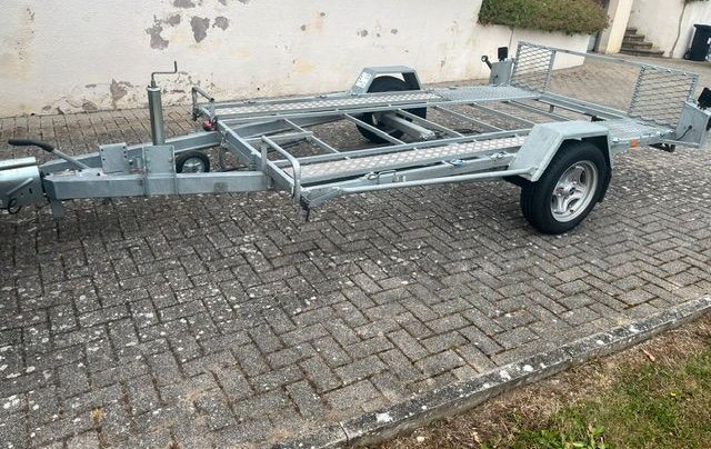 Remorque porte voiture 3