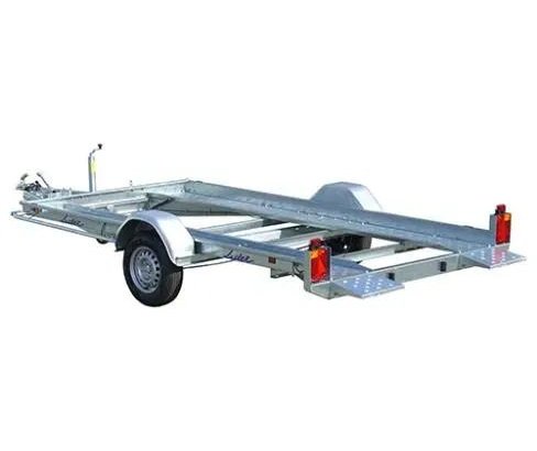 Remorque voiture Líder PTAC 1300Kg