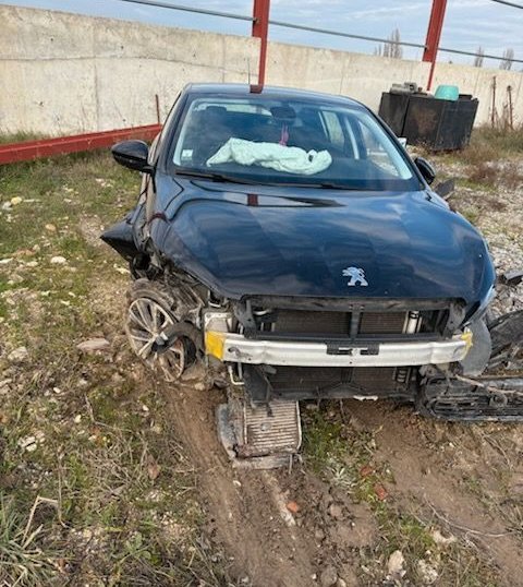308 phase II pour pièces