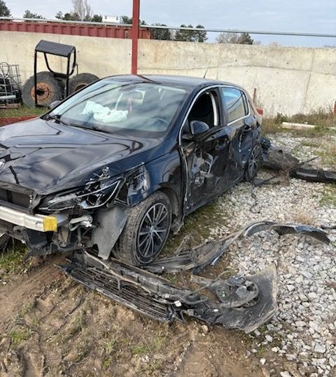 308 phase II pour pièces 2