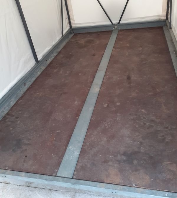 VENDS remorque plateau basculant 2