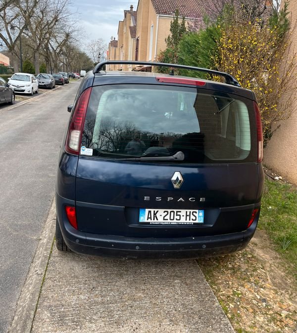 Espace IV 2