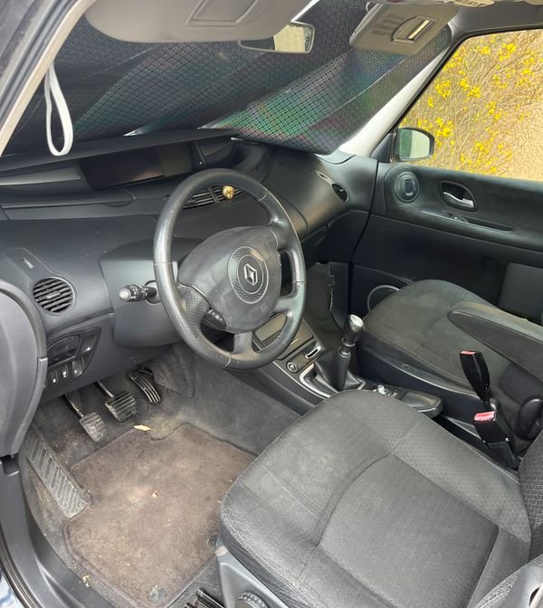 Espace IV 3