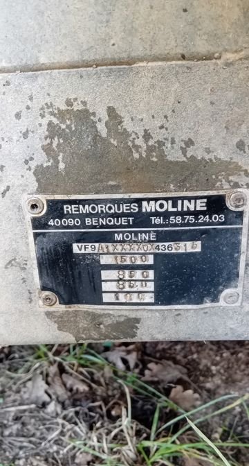 Remorque 3