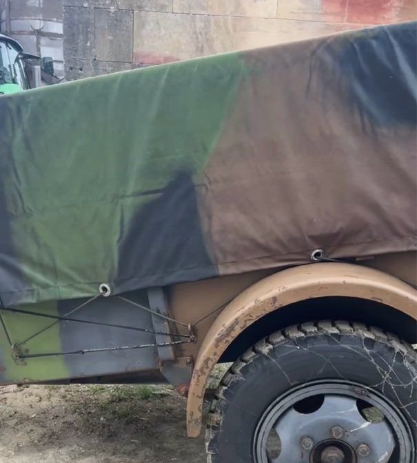Remorque militaire 3