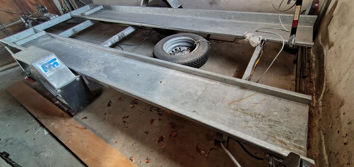 Porte voiture FM Barthelemy 2
