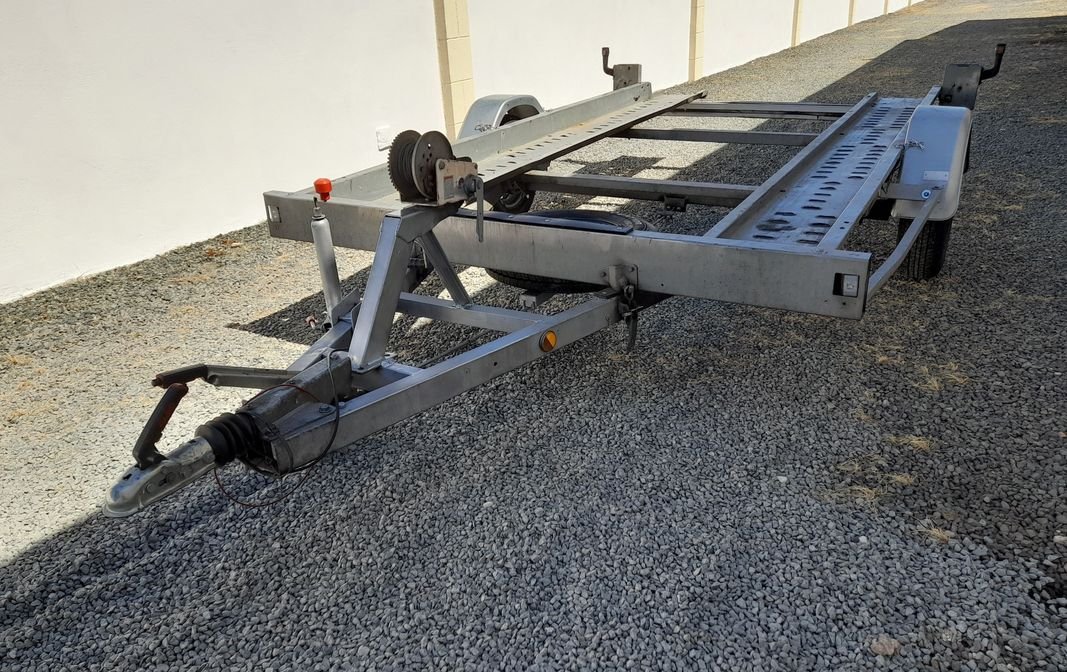 Remorque porte voiture 1500 3