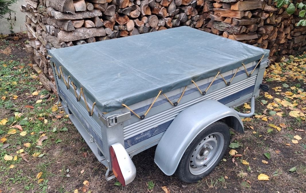Remorque Norauto 150x105
